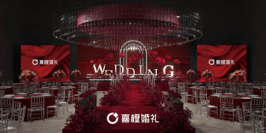 【玫瑰人生】现代婚礼