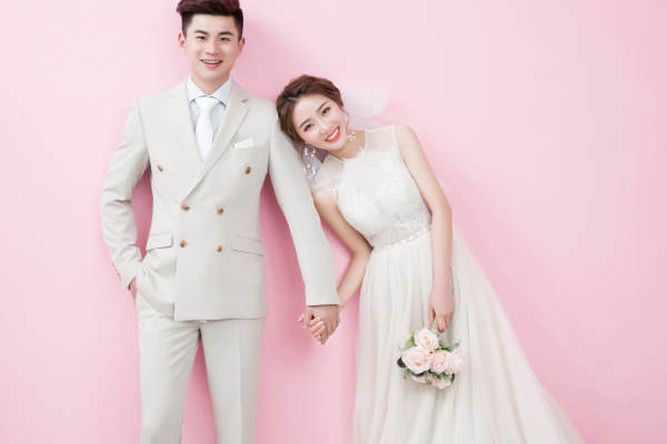 张先生&吴女士