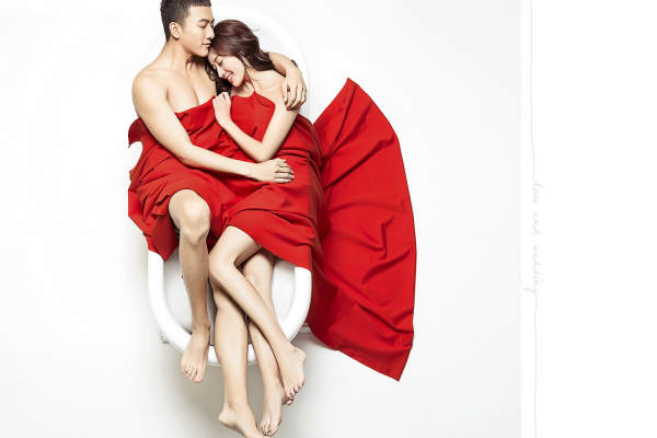 纯 爱