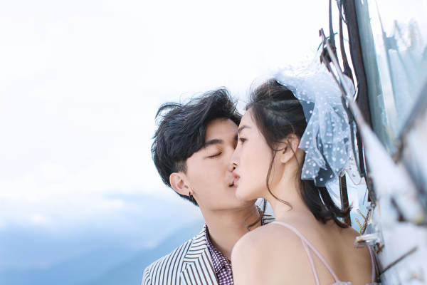 【美十】7900元套系