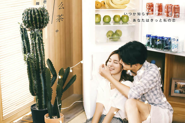 文艺系列