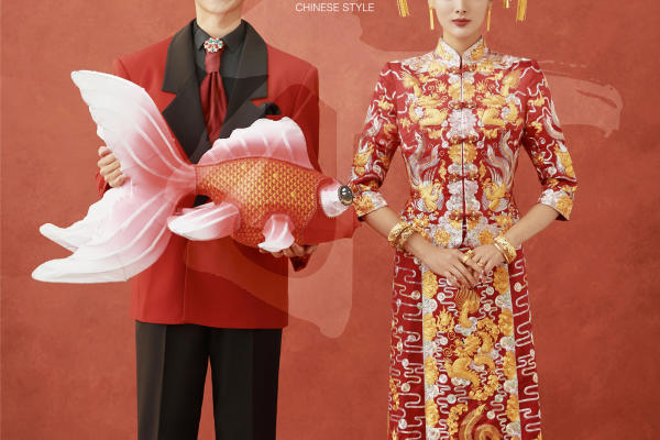 中式风格
