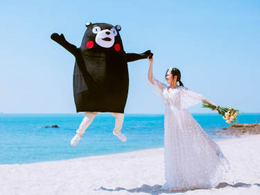 黄先生&刘女士