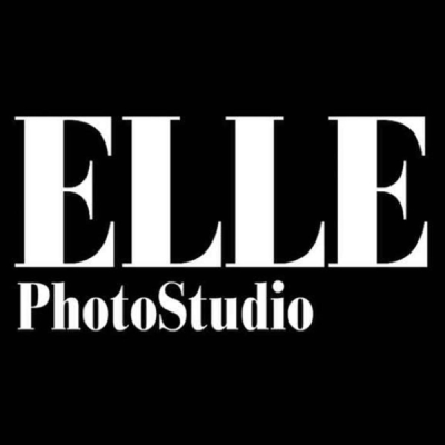 合肥市爱乐摄影 ELLE STUDIOlogo