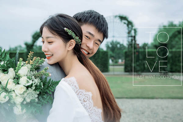 宋先生&吴女士