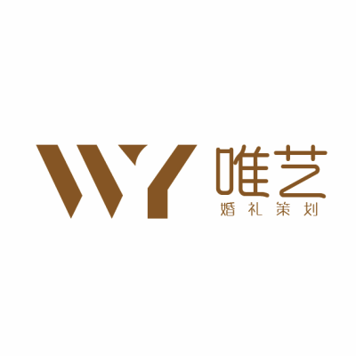 OnlyArt唯艺婚礼logo