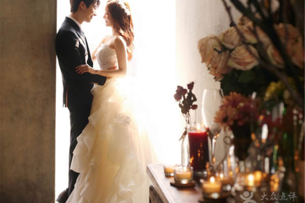 kissing 系列