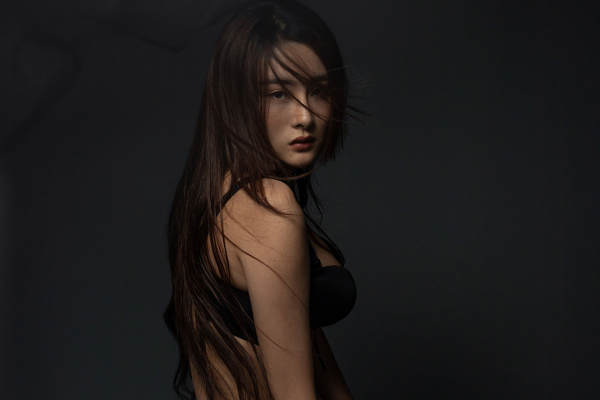 CRIS|写真|肖像02