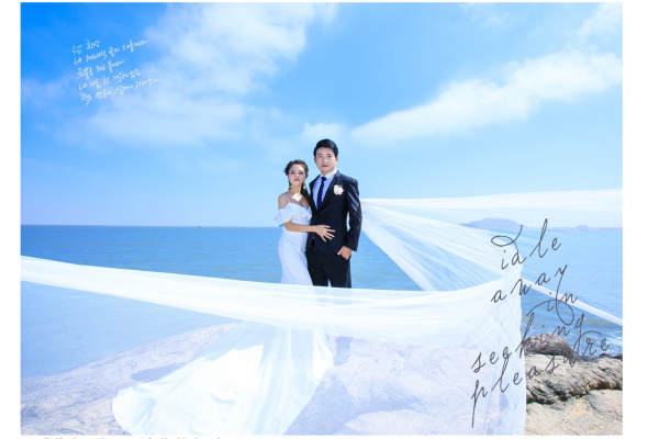 刘先生&王女士
