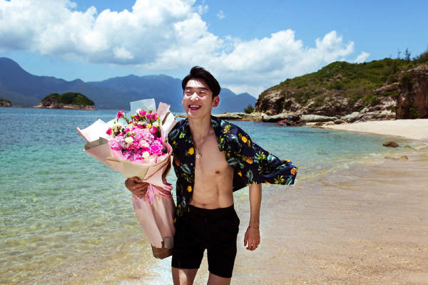 吴皓先生&宋爽女士