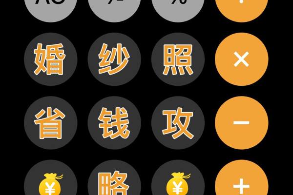 婚纱照这么拍更省钱！？618的备婚人