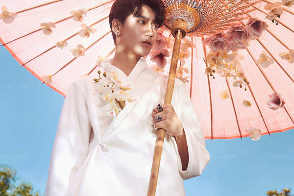 国潮—东方美学