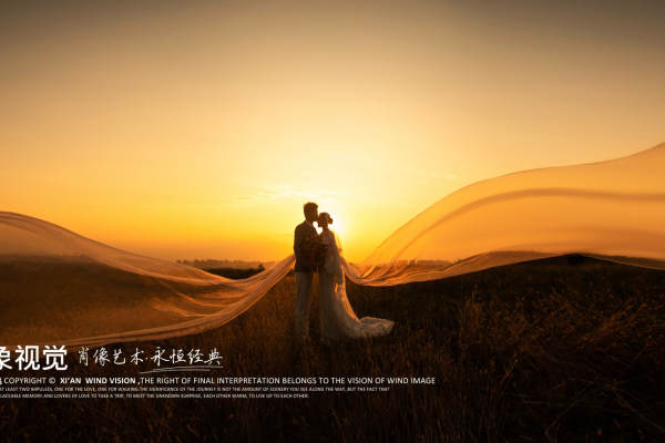 李先生&文女士