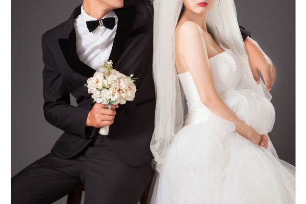 郭先生&孔女士