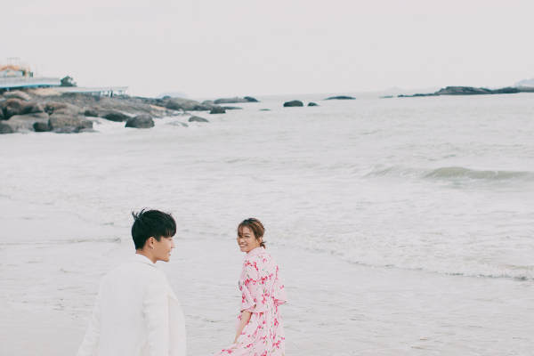 ♡牵手一生