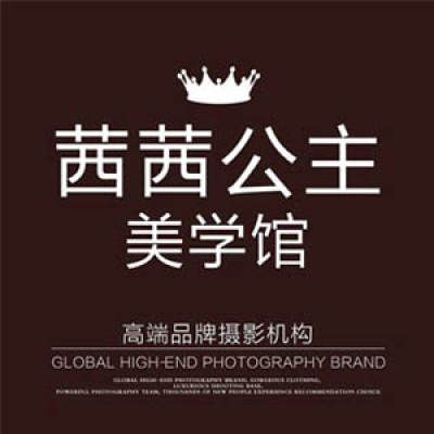 茜茜公主艾玛国际婚纱摄影（泰州店）logo