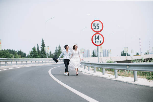 ❤丨那条路丨❤