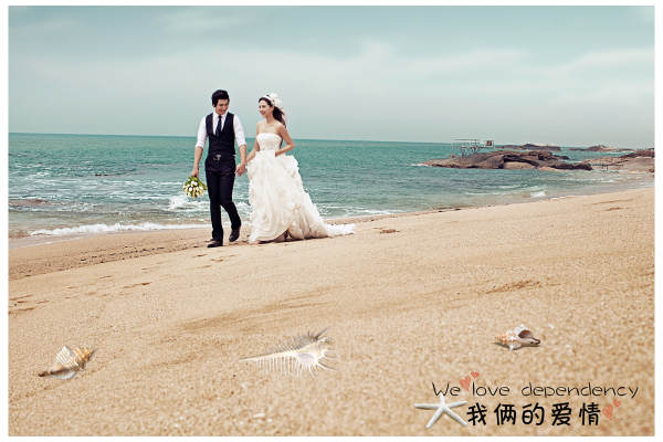 我们的爱
