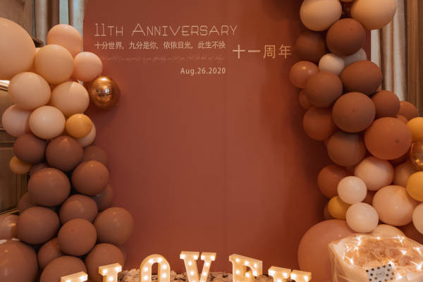 【杰姿】唯美感人的求婚仪式 西餐厅求婚派对