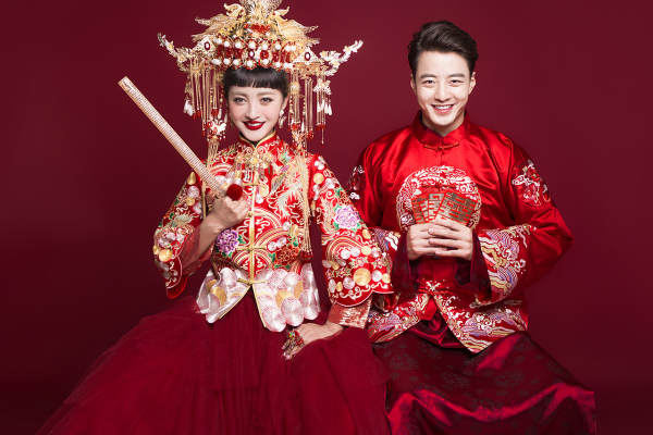 中国风