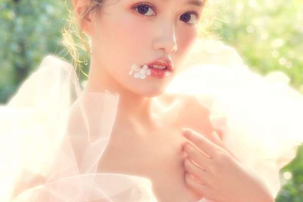 【仙女写真】