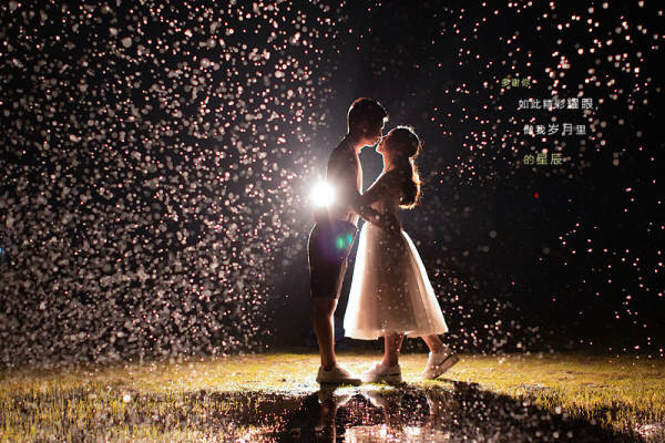 Mr & Mrs.      贾