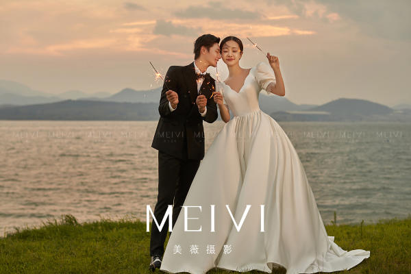【济南美薇婚纱摄影】時光記憶