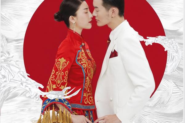 2021千玺摄影 最新客片国潮风