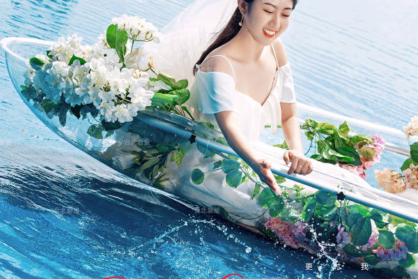 石敬伟先生&刘阳女士