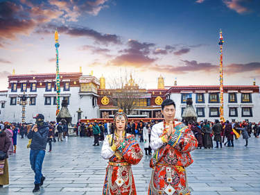 刘先生&黄女士