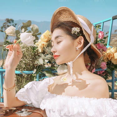 云南站   洱海 复古文艺