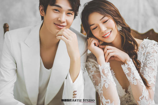 吴先生&卢女士