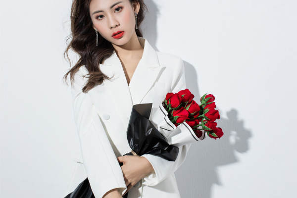 【玫语】&（汕头）新新娘