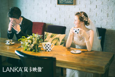 张雪先生&王忆辰女士