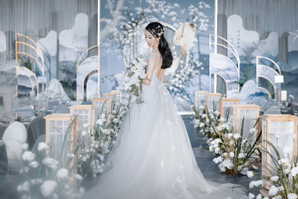 [天悦婚礼策划]_ 缔造夢幻场景