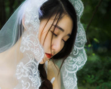 森系唯美