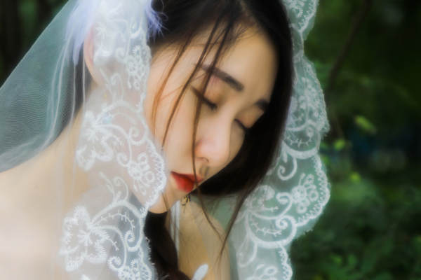 森系唯美