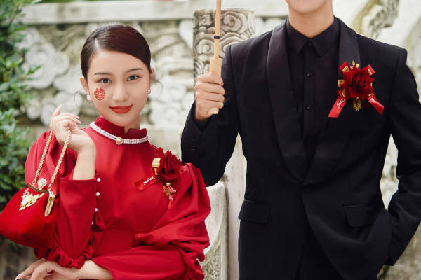 宜昌作品 | 嫣然