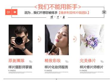 请用五分钟了解维多利亚