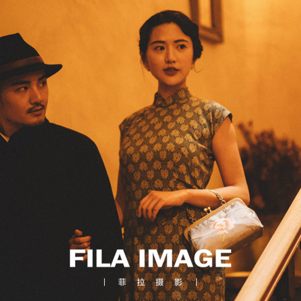 菲拉摄影FILASTUDIO(清新自然店)