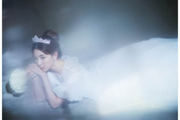 新品《My Queen》系列