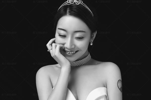 是的 我爱你