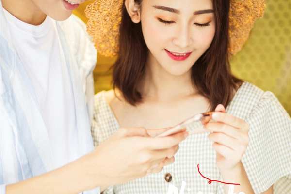 这个夏天有你