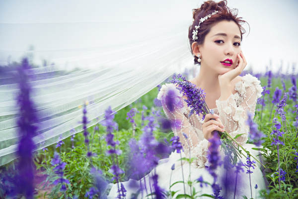 花海