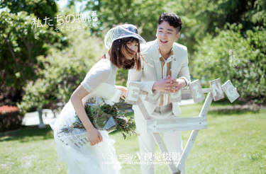 Youth—阳光
