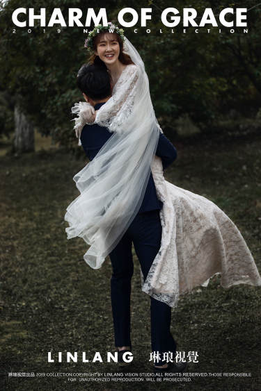 王先生&纪女士
