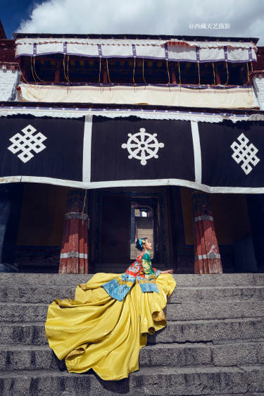 圣城豪华之旅