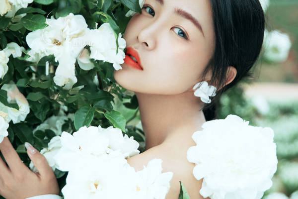 相遇花期