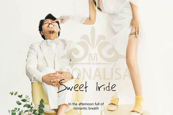 sweeting