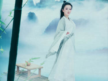 江上曲